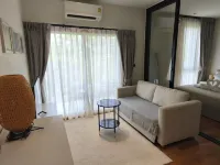 Cozy Apartment Nai Yang Beach THE TITLE HALO ME 305