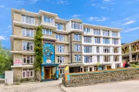 Shambhala Manali