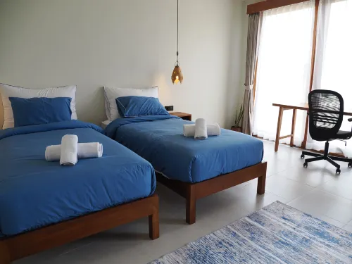Leha-Leha Kuta Lombok - Open in April 2026