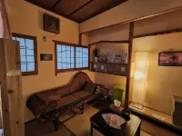 Hostel Caranashi