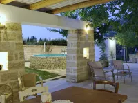 Villa Antica Dimora - วิลล่า