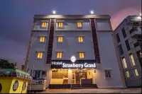 Hotel Strawberry Grand - 3 estrellas