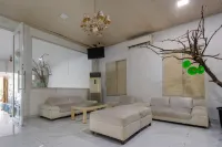 Hotel Aleander By ARBA