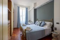 Rent Apartment - Luxury Apartment in Porta Venezia - Condos