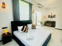 ZelonCey Villa Mirissa 馬特勒住宿飯店