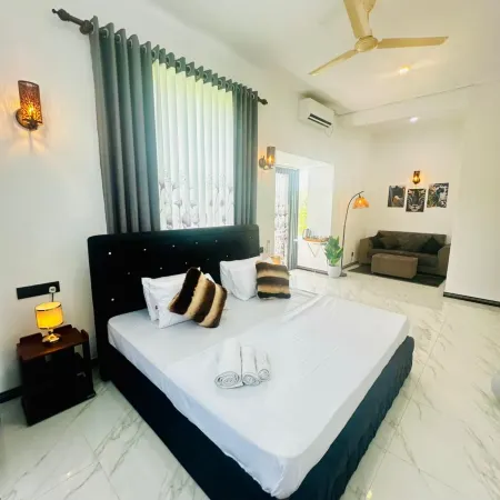ZelonCey Villa Mirissa