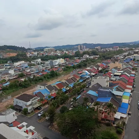Batam Baloi Apartment Tower B 15-03