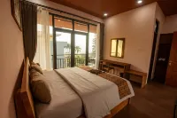 Favore Villa - Hot Springs