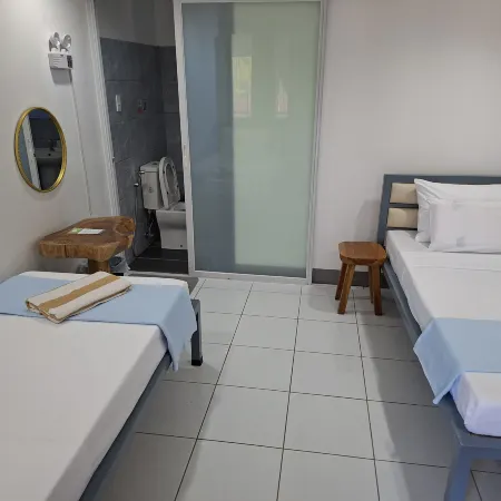 D Estelita Guest House
