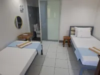 D Estelita Guest House - Servicios de Traslado