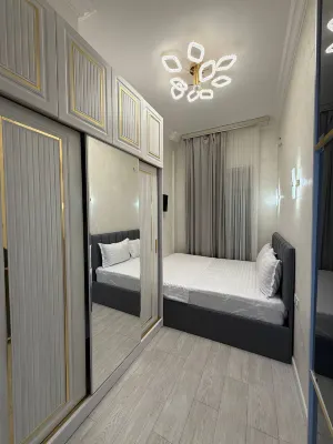 Apartments Boulevard 85 Tashkent - Condos
