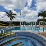 One Bedroom Furnished Apartment in Tatu City - Homestays
