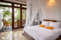 Amado Homestay (Family room) - 宠物友好