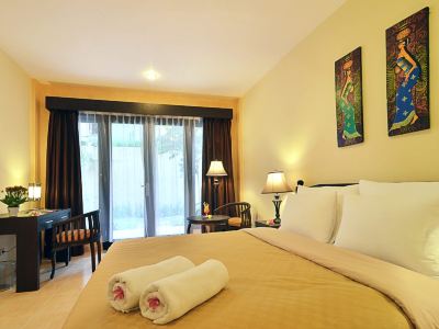 Dalia Budget Hotel