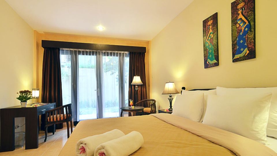 Dalia Budget Hotel