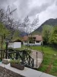 The Hermitage By Grand Resorts Pahalgam