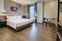 Bivi Boutique Hotel Lampung - 3星級
