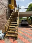 Nilamukil Homestay - شرفة
