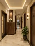 AK HOTEL & RESTAURANT - parking