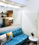Shell Residences MOA Pasay - Lejligheder