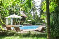 Garden Chalets Koh Lanta - New