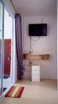 The little house - Gym