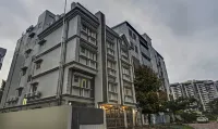 Worldtree Suites Manyata - Parkering