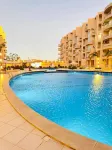 Beachfront Aparthotel Hurghada Princess resort - BY Leisureland - 2-Star