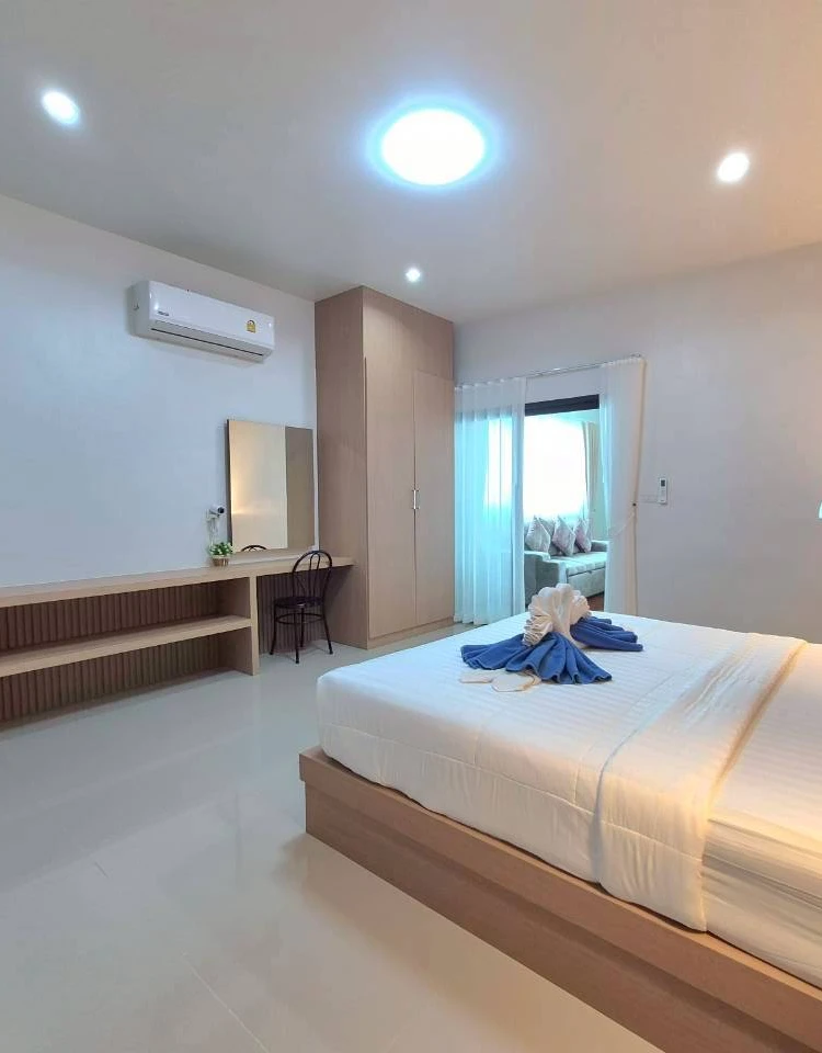 รูปภาพของVilla Loved Beach 2