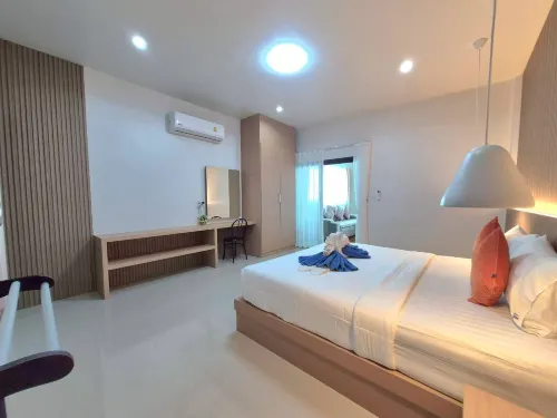 Villa Loved Beach 2 - Vila