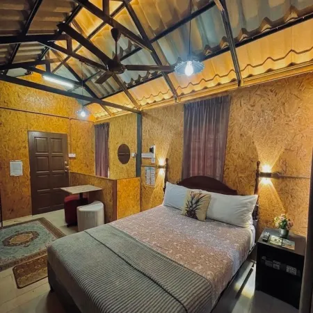D'Rumah Bonda River View
