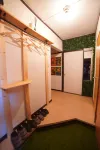 Hakone 8mins walk-campingstyle FreeNetflix Switch 104 - Apartments