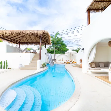 Sunshine House Pattaya