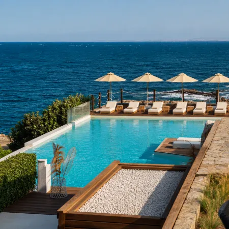 Palmalife Bodrum Resort & Spa