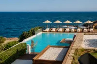 Palmalife Bodrum Resort & Spa - piscina