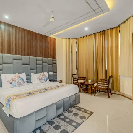 Hotel Bhawani International