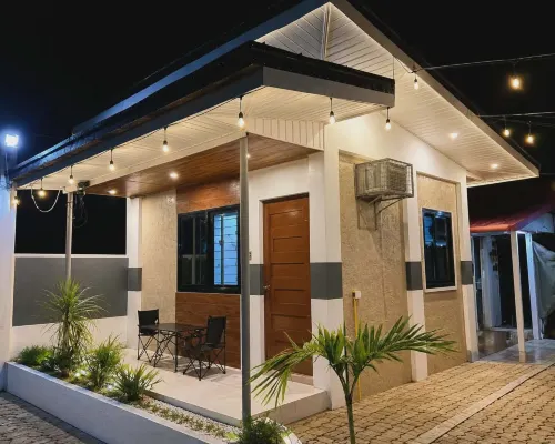 BR ZIMMER BAGASBAS فنادق في دايت