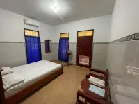 OYO 95369 Hotel Sari Mandala Hotel di Negara