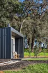 Chalet Grove Walburra Brook - Chalets