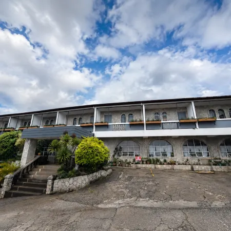 Inntayon Baguio City