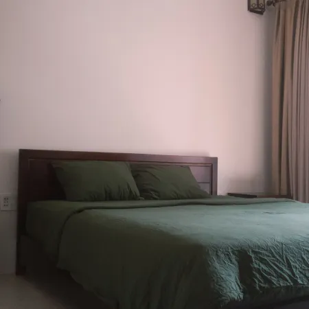Cozy Garden - Mui Ne Homestay