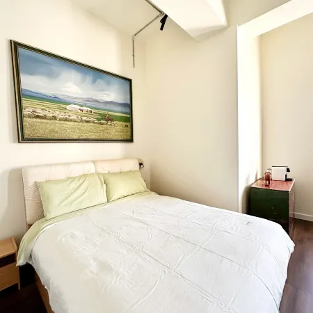 Haven III- Quiet Luxury next to Shangri-La UB