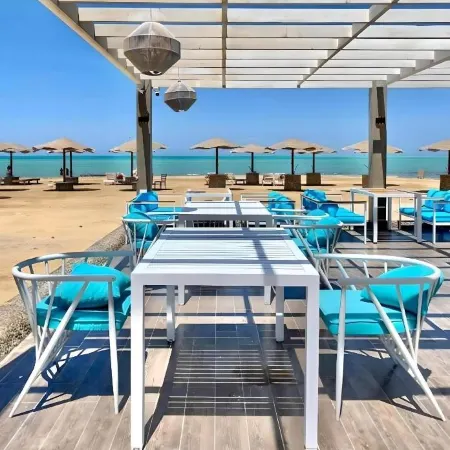 Fanadir Bay - Hurghada