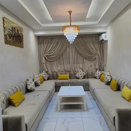 Beautiful Appartement in martil