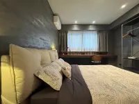 Ren’ai Grand Residence - Condos