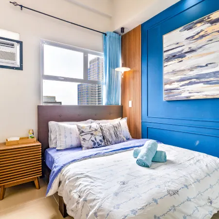 Modern Suite – near IT Park Cebu