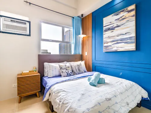 Modern Suite – near IT Park Cebu - جديد