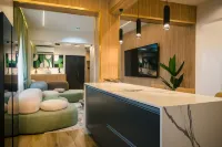 Luxora Residence:A Luxurious 2-Bedroom Apartment - 4-Star
