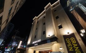 Seongnam Brown Dot (Taepyeong Branch)