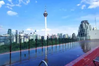 Valor Kuala Lumpur Hostel - Hostels